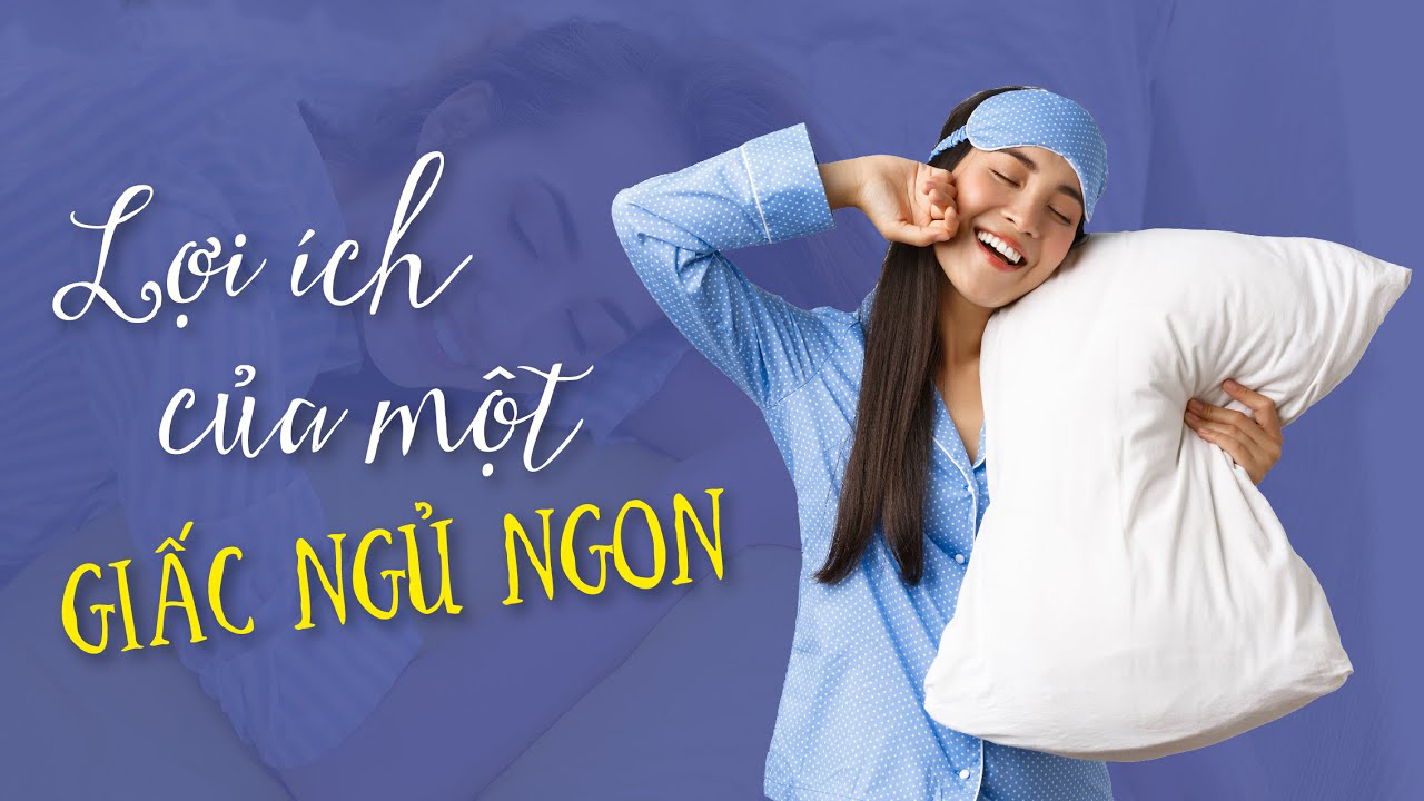 Giấc ngủ ngon – Chìa khóa vàng cho sức khỏe và tinh thần bệnh nhân ung thư